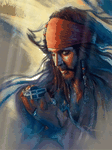 pic for Jack Sparrow